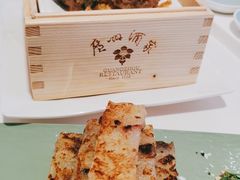 -广州酒家(中华广场店)