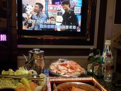 -唱客美食KTV量贩(北京路店)