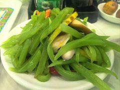 -丝路传奇·中国拉面航母店(北医三院店)