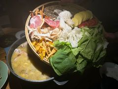 -滇铺子·云南特色菜·第九届野生菌美食节(曲靖万达店)