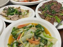 -长平肥姐白粥·海鲜打冷