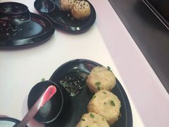 -小杨生煎(湟普汇店)