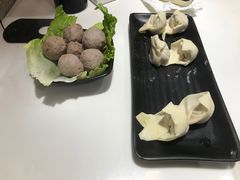 -陈记顺和潮汕牛肉火锅(韩江路店)
