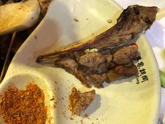 -羊家胡同·龙虾烧烤火锅(龙汇路店)