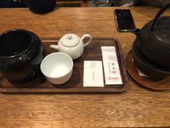 -去茶山(新光里店)