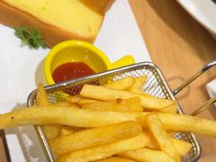 -豪客来牛排(红豆万花城店)