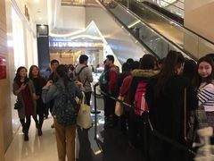 -喜茶(深圳东门1234店)