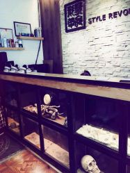 -形象革命造型·护肤Hair Studio