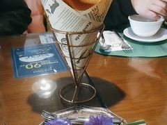 -帕蓝·暹罗料理(大学路店)