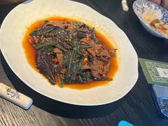 -金谷仓家庭料理(马泉营店)