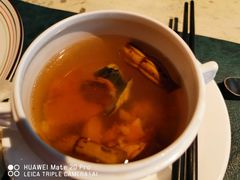 -T館·花园艺术餐厅
