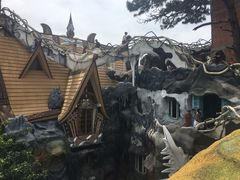-疯狂屋