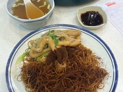 -刘森记面家(桂林街店)
