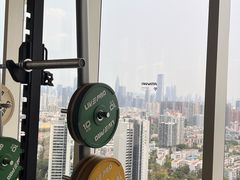 -普拉达游泳健身(水湾1979店)