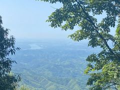 -岣嵝峰国家森林公园