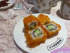 -元气寿司(宝安壹方城店)