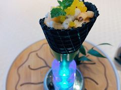 不二火炬手-不二茶空间·养生宴(石景山店)