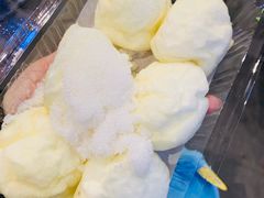 -棉小雪·雪棉豆沙(老安东街店)