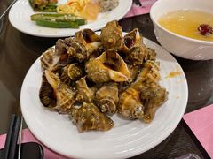 -铂丽斯国际大酒店-凯悦自助餐厅