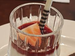 -韵咖啡自助餐厅(天津香格里拉店)