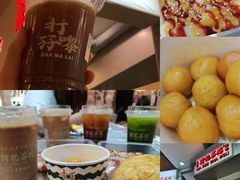 -孖记茶档·热腾茶餐(乐峰店)