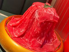 -牛New寿喜烧(曹路花园城店)