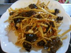 -好妹酸菜鱼馆(龙江店)