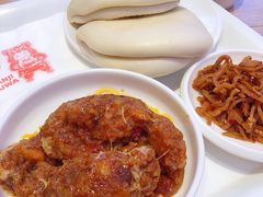 -关中闫记粉蒸肉(和平路店)