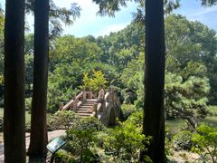 -上海醉白池公园