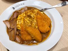 -CoCo壱番屋