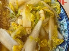 -阿尔法海鲜排档(爱琴海店)