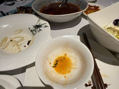 -成都钓鱼台精品酒店-品聚·成都餐厅