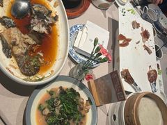 -漢舍中国菜馆(889广场店)
