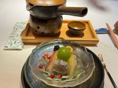 -叶叶菩提(太原别墅店)