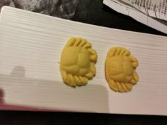 绿豆冰糕-蟹榭·本帮江浙菜·蟹宴(五角场合生汇商场店)