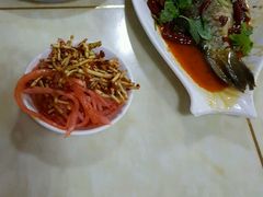 -老周夜市(航空路店)