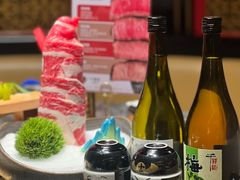 -牛将军•涮肉•烤肉•铁板烧(北京王府井·故宫店)