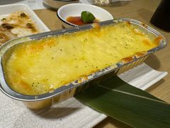 -小句号·精致料理(江南环球港店)