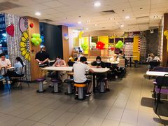 -麦当劳(东门店)