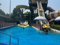 -上海玛雅海滩水公园