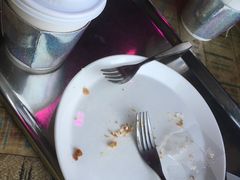 -Cafe Aewol Monsant