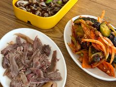 -韩麦大冷面(桂花街直营店)
