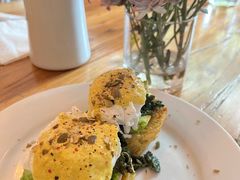 -Egg•Allday Brunch(襄阳北路店)