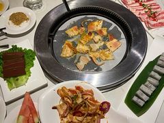 -么子烤肉(化龙池店)