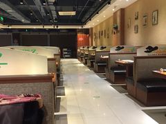 -汉巴9号自助餐厅(新潮尚品超市店)