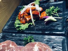 -牛市牛烤肉(西单大悦城店)