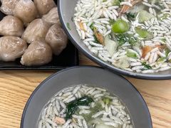 -汕味十足·汕尾特色小吃(海珠店)