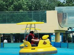 -秦皇岛乐岛海洋王国