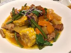 -松花湖水饺(新濠天地店)