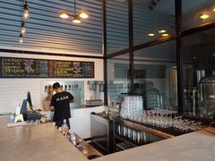 -Twin Tails Brewpub双尾精酿餐吧(八坼店)